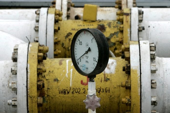 «Αρχίστε να γεμίζετε τις αποθήκες φυσικού αερίου από τώρα» το μήνυμα στην Ευρώπη
