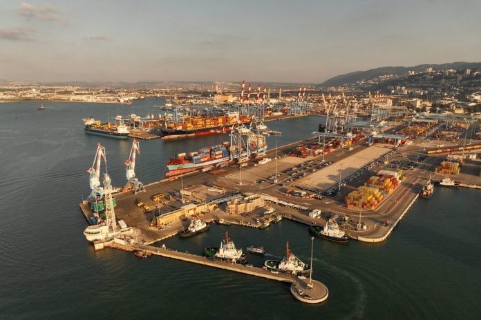 Bloomberg: Η Βενεζουέλα στέλνει αργό πετρέλαιο στο Ισραήλ μετά την επανέναρξη των εξαγωγών της