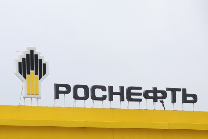 Bloomberg News: Οι ΗΠΑ εξαιρούν επ’ αόριστον τη γερμανική μονάδα της Rosneft από τις κυρώσεις κατά της Ρωσίας