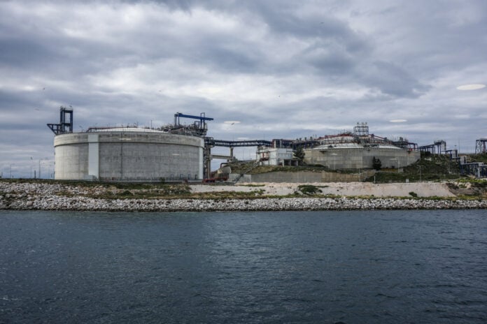 ΔΕΣΦΑ: Πλήρης δέσμευση του «Κάθετου Διαδρόμου» για τον Μάρτιο – Κρίσιμη εξέλιξη εν όψει του ραντεβού στις ΗΠΑ