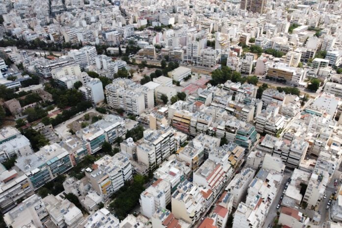 «Drones» ΕΝΦΙΑ από την ΑΑΔΕ σε 7,3 εκατ. ιδιοκτήτες ακινήτων