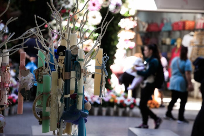 Δώρο Πάσχα: Πότε καταβάλλεται, πώς υπολογίζεται – Τι πρέπει να γνωρίζουν οι εργαζόμενοι