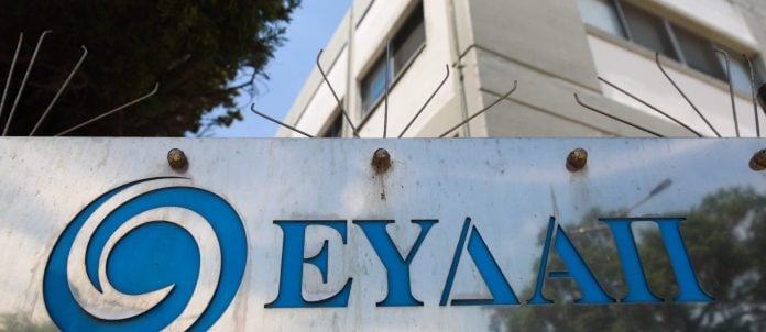 ΕΥΔΑΠ: Τι απαντάει στον Χ. Δούκα και τις κατηγορίες για «φουσκωμένους» λογαριασμούς των δήμων