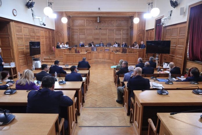 Εξεταστική για ΟΠΕΚΕΠΕ:  «Καμία αρμοδιότητα  στη “ΓΑΙΑ Επιχειρείν” να εξετάζει τη νομιμότητα του περιεχομένου των εγγράφων»