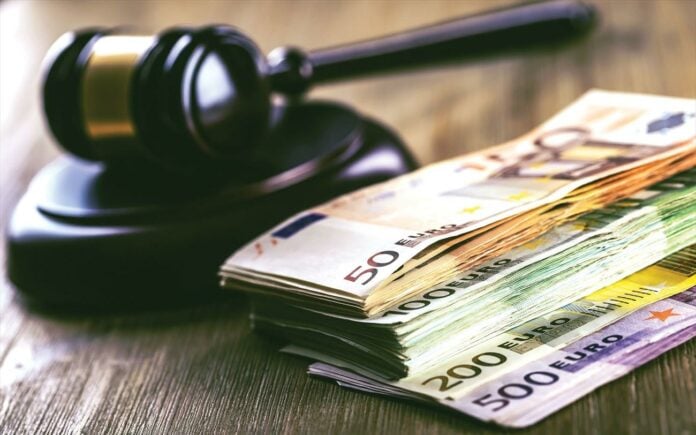 Εξωδικαστικός μηχανισμός: 50.710 επιτυχείς ρυθμίσεις το 2025