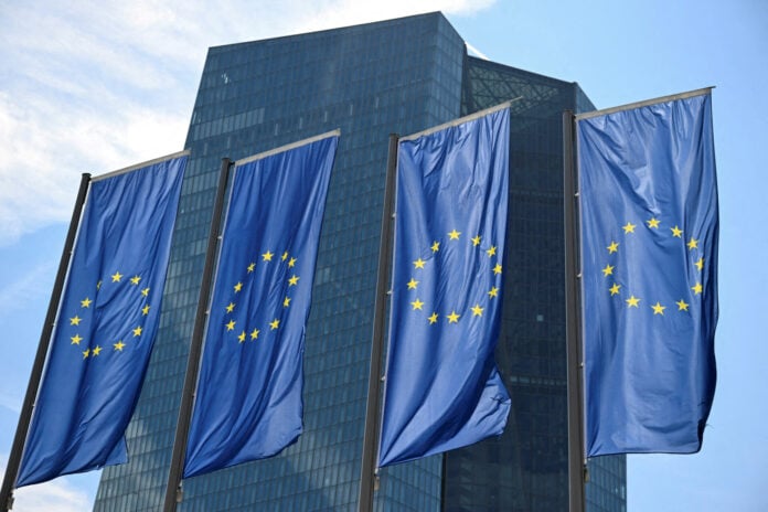 ΕΚΤ: Αμετάβλητα για πέμπτη διαδοχική φορά τα επιτόκια