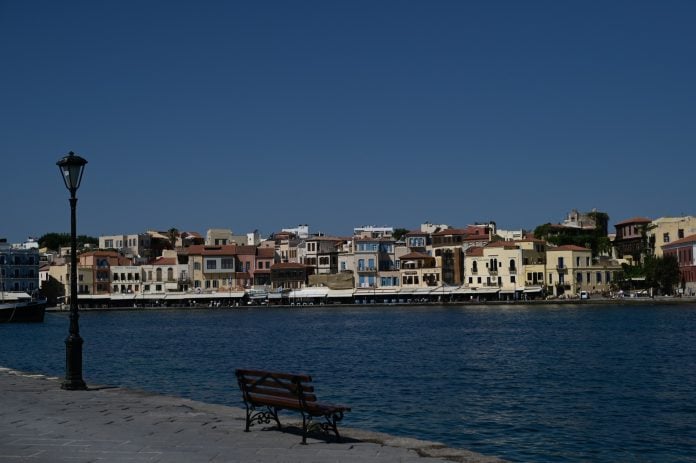 Ελληνογερμανικό Επιμελητήριο: Ένταση τουριστικών ροών από Γερμανία προς Κρήτη