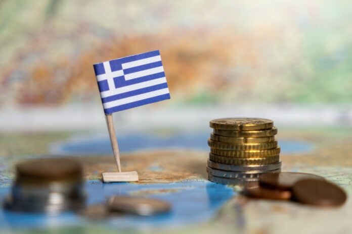 ΕΛΣΤΑΤ: Ανάπτυξη 2% το γ’ τρίμηνο