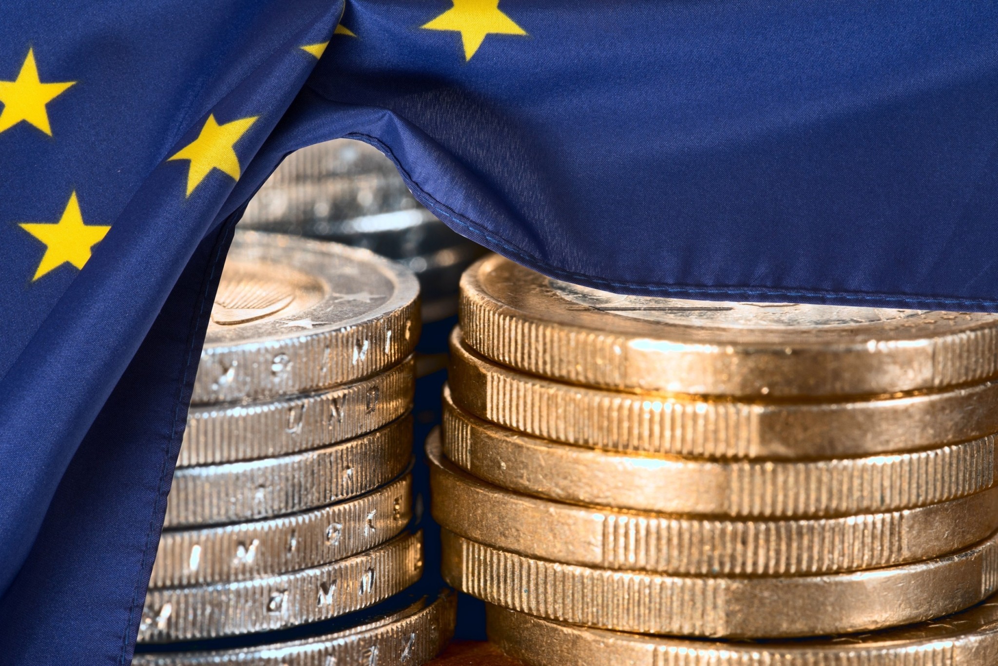 Ενεργειακή κρίση: Πώς πιέζει το ευρώ και αναδεικνύει ευπάθειες στην ευρωζώνη