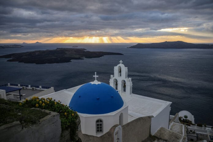 Εορτολόγιο: Ποιοι γιορτάζουν σήμερα, 2 Νοεμβρίου