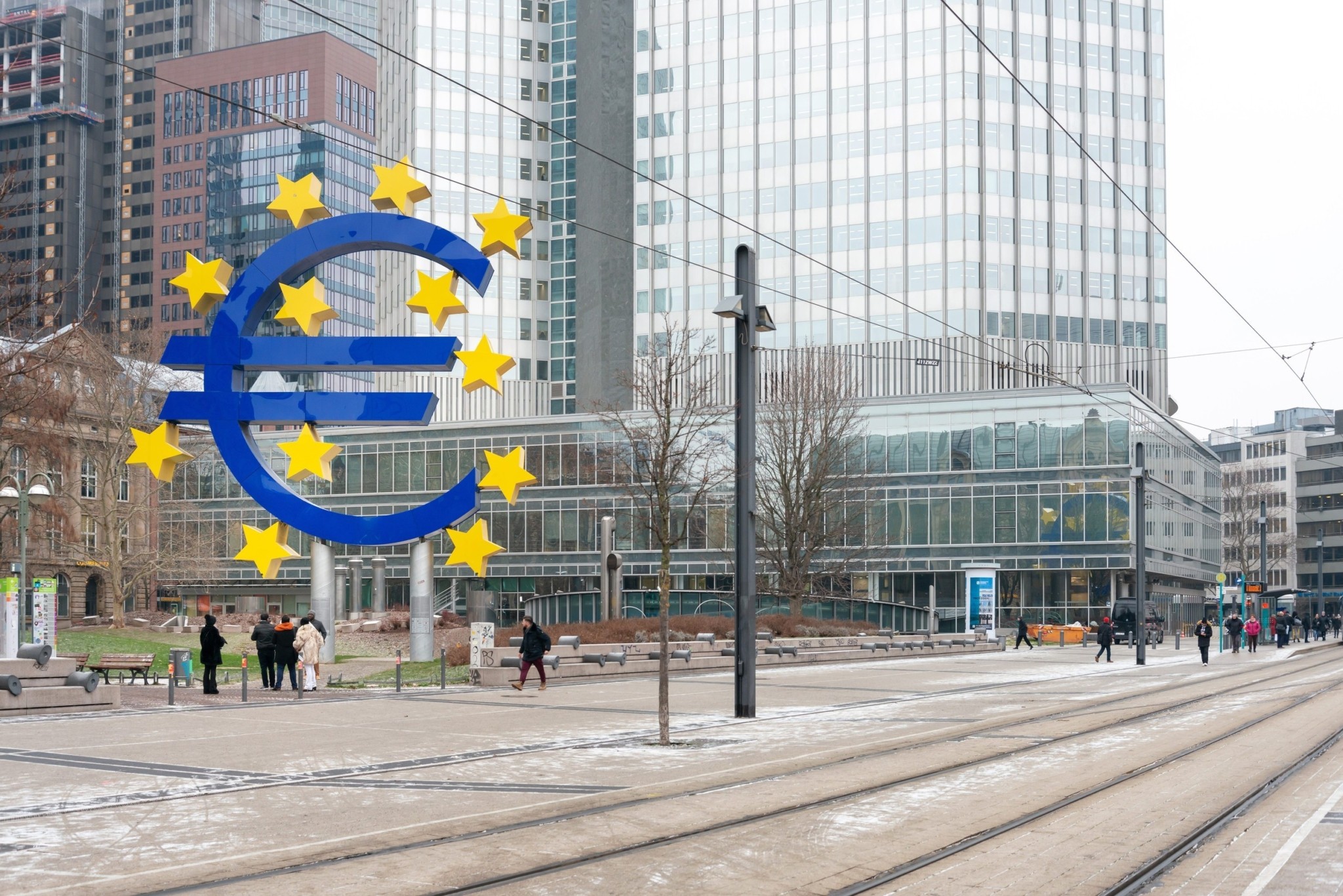 Έρευνα: Η γεωπολιτική αστάθεια αποτελεί την κύρια ανησυχία των κεντρικών τραπεζών