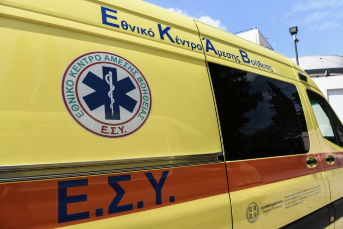 Έρχεται ρύθμιση για ένταξη νοσηλευτών, οδηγών και βοηθών ασθενοφόρων-διασωστών ΕΣΥ και ΕΚΑΒ στα βαρέα και ανθυγιεινά