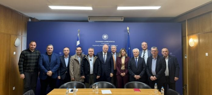Εθνική Διεπαγγελματική Οργάνωση Ελληνικού Ρυζιού: Η δύσκολη συγκυρία τείνει να οδηγήσει τον κλάδο σε οικονομικό αδιέξοδο