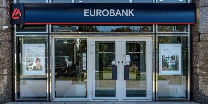 Eurobank: Στα 5,2 δισ. οι προσφορές για το ομόλογο Tier II