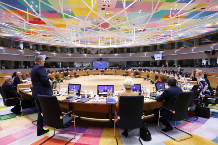 Eurogroup με το βλέμμα στις τιμές ενέργειας – Ετοιμη για μέτρα στήριξης η κυβέρνηση