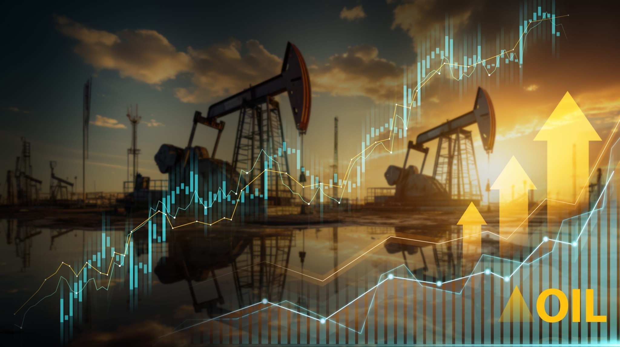 Γέργκιν (S&P Global): Ανθεκτική θα αποδειχθεί η παγκόσμια οικονομία στην πετρελαϊκή κρίση