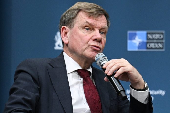 Γερμανία: Ικανοποίηση για την απόφαση προσωρινής εφαρμογής της συμφωνίας ΕΕ-Mercosur