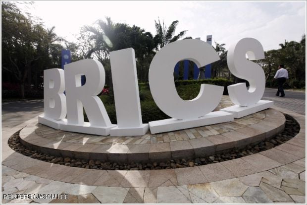 Η Ευρώπη στρέφεται στους BRICS;