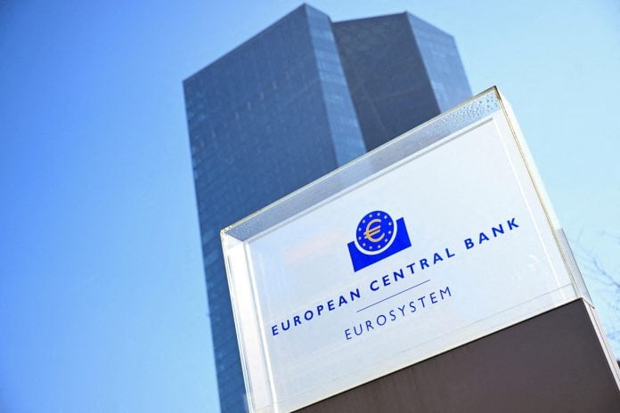 Η ΕΚΤ ενέκρινε τον διορισμό του Βούτσιτς ως νέου αντιπροέδρου της