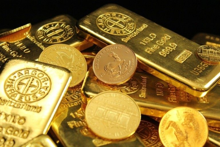 Η Ινδία ξοδεύει $11 δισ. σε χρυσό και αλλάζει τις παγκόσμιες ισορροπίες