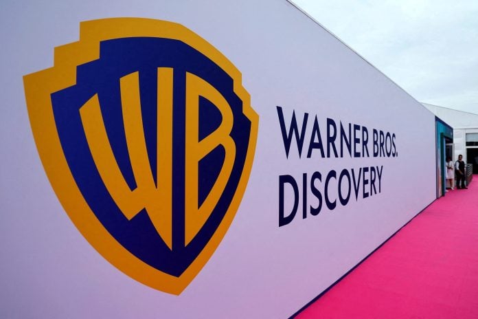 Η Warner Bros απορρίπτει την πρόταση της Paramount ύψους 108 δισεκ. δολαρίων