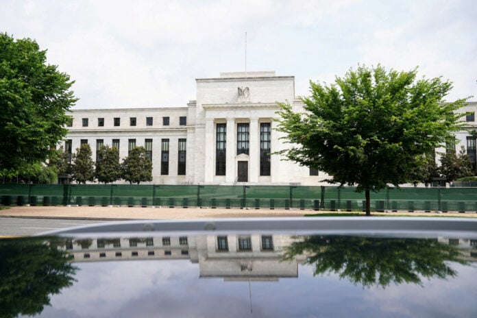 ΗΠΑ: Την επόμενη εβδομάδα θα ανακοινωθεί το όνομα του νέου επικεφαλής της Fed