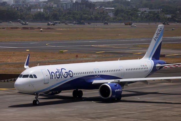 IndiGo Airlines: Απογειώθηκε η πρώτη απευθείας πτήση Αθήνα – Νέο Δελχί