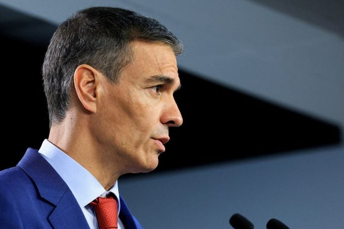 Ισπανία: Εγκρίθηκαν γενναία μέτρα 5 δισ. ευρώ για την αντιμετώπιση των συνεπειών του πολέμου
