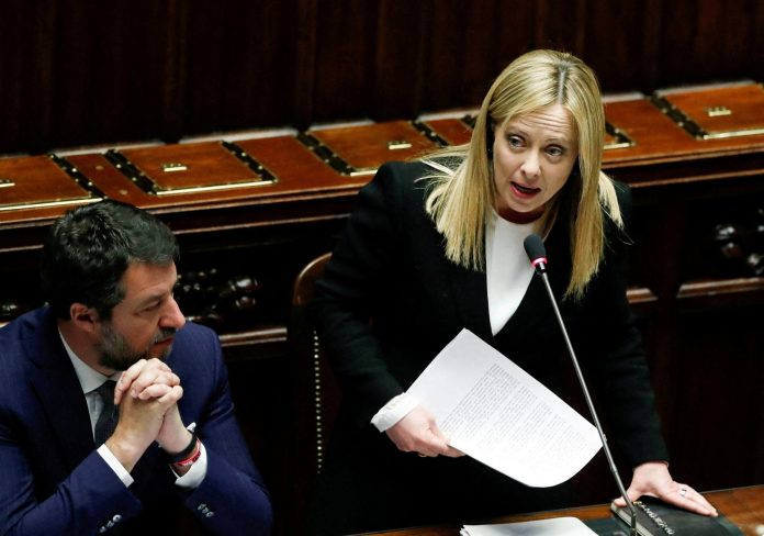 Ιταλία: Νέο «παράθυρο» για υπογραφή της συμφωνίας Mercosur
