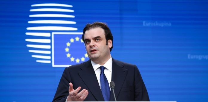Κ. Πιερρακάκης: «Περισσότερες ποιοτικές θέσεις εργασίας από την Ένωση Αποταμιεύσεων και Επενδύσεων»