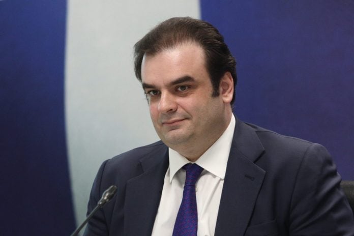 Κ. Πιερρακάκης στο Eurogroup: Κοινή μας ελπίδα η αποκλιμάκωση – Αυξημένη επαγρύπνηση και ετοιμότητα για την στήριξη των πολιτών