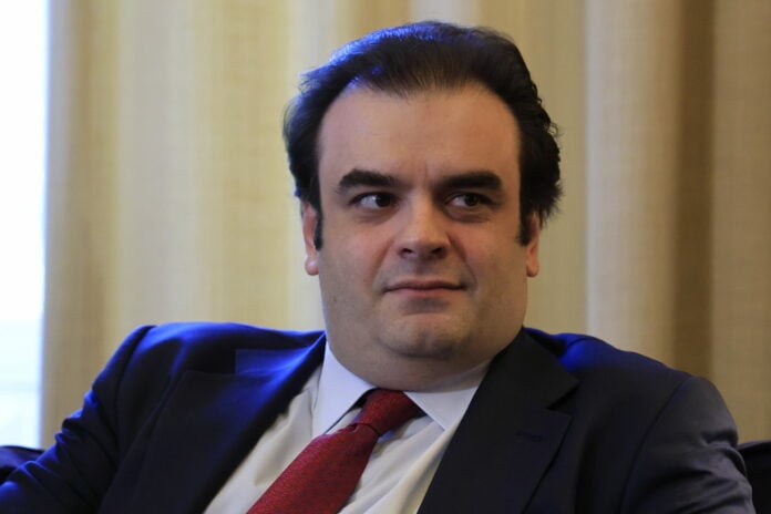 Κ. Πιερρακάκης: Στοχευμένες παρεμβάσεις για το στεγαστικό το επόμενο διάστημα