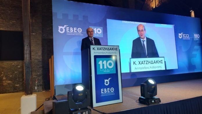 Κ. Χατζηδάκης: Ο εντεκάλογος των δεσμεύσεων της κυβέρνησης για το 2026 – Νέες μειώσεις φόρων και εισφορών