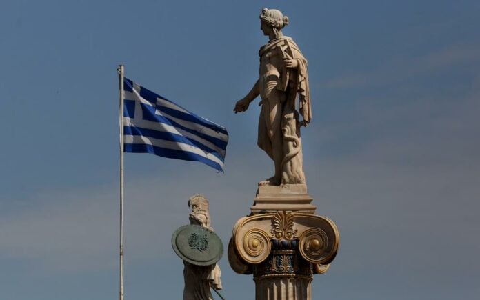 Κεφάλαια του ΕΣΠΑ για την άμυνα και την κοινωνική συνοχή