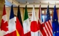 Κλειστές κράτησε τις πετρελαϊκές στρόφιγγες το G7 – Υπό εξέταση παραμένει το άνοιγμα των αποθεμάτων
