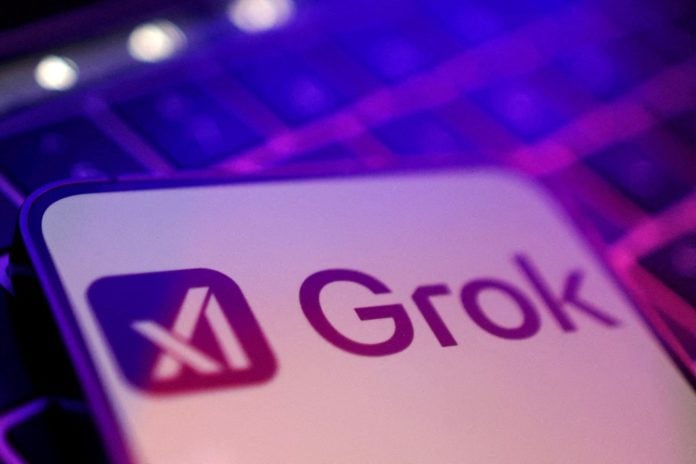 Κομισιόν εναντίον Έλον Μασκ: Νομική διαδικασία για την απόσυρση του Grok από την Ευρώπη