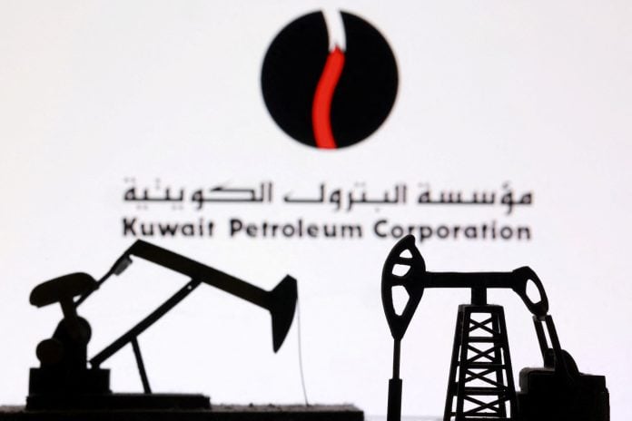 KPC: Το Κουβέιτ μειώνει προληπτικά την παραγωγή πετρελαίου εν μέσω εντάσεων με το Ιράν