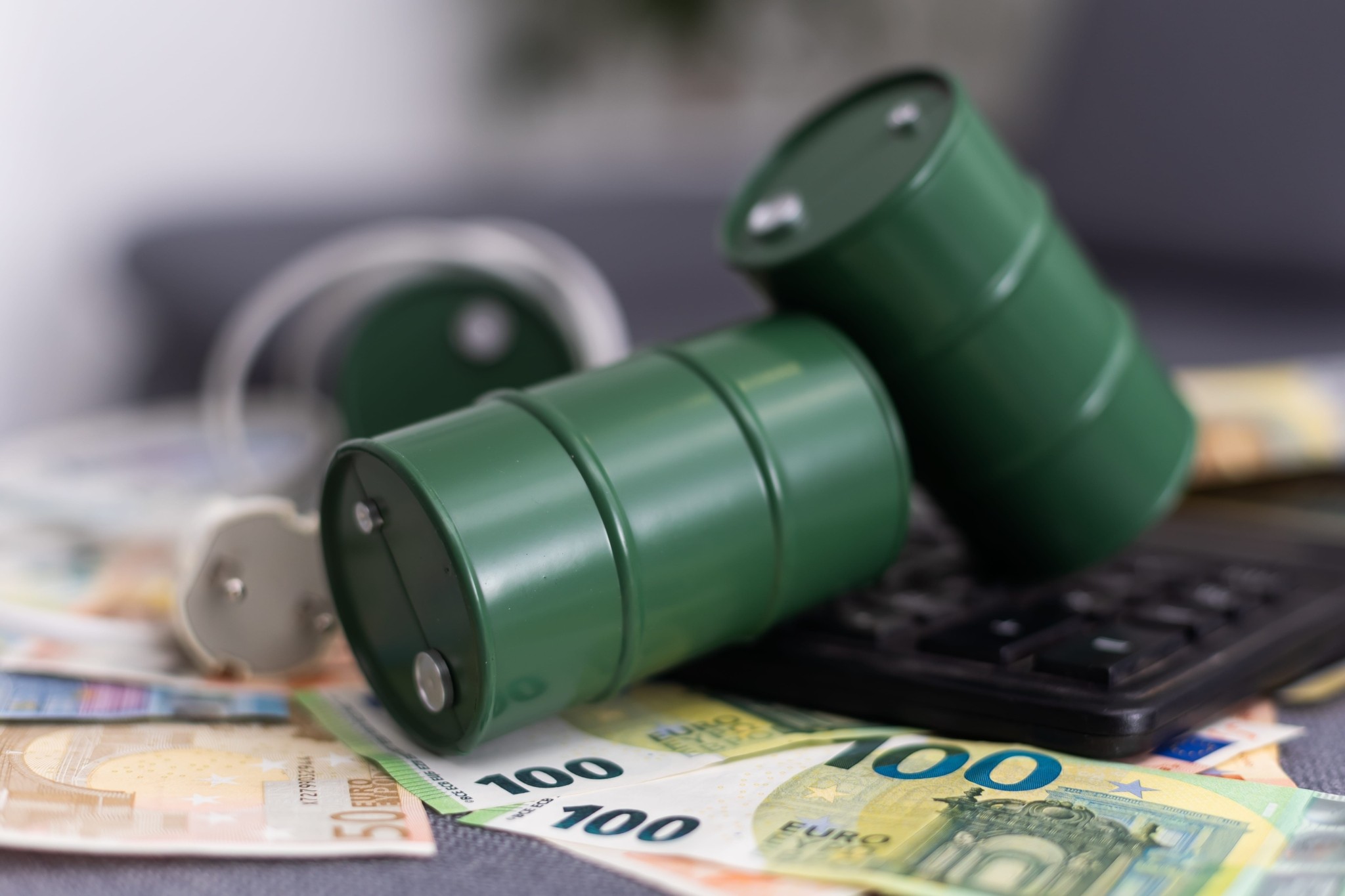 Kpler: Πιθανόν και στα $150 το πετρέλαιο αν ο πόλεμος κρατήσει μέχρι το τέλος Μαρτίου (vid)