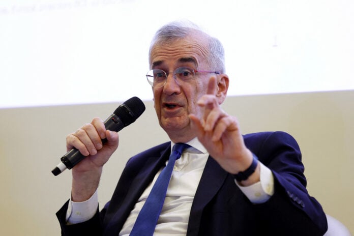 Ντε Γκαλό (Τράπεζα της Γαλλίας): Η ΕΚΤ, «για την ώρα», δεν προβλέπει ύφεση