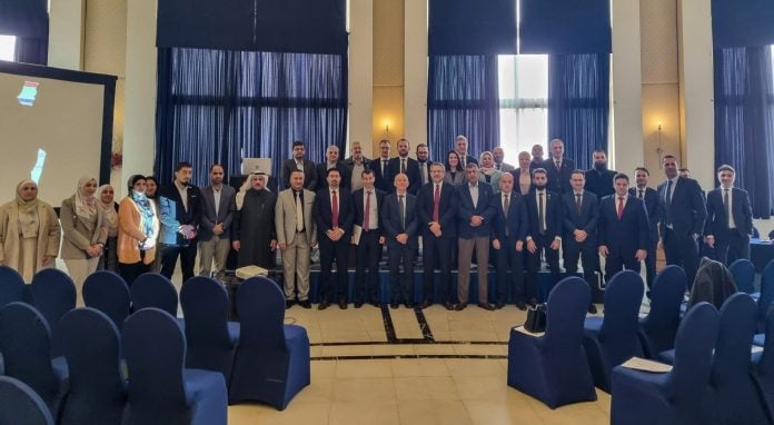 Ο ΑΔΜΗΕ στη σύνοδο του Med-TSO για τη διασυνδεσιμότητα των ηλεκτρικών δικτύων στη Μεσόγειο