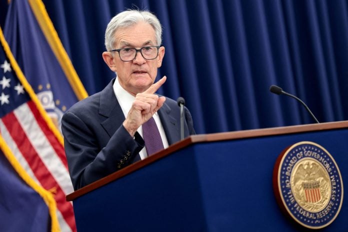 Ο Πάουελ πιστεύει ότι η Fed θα διατηρήσει την ανεξαρτησία της