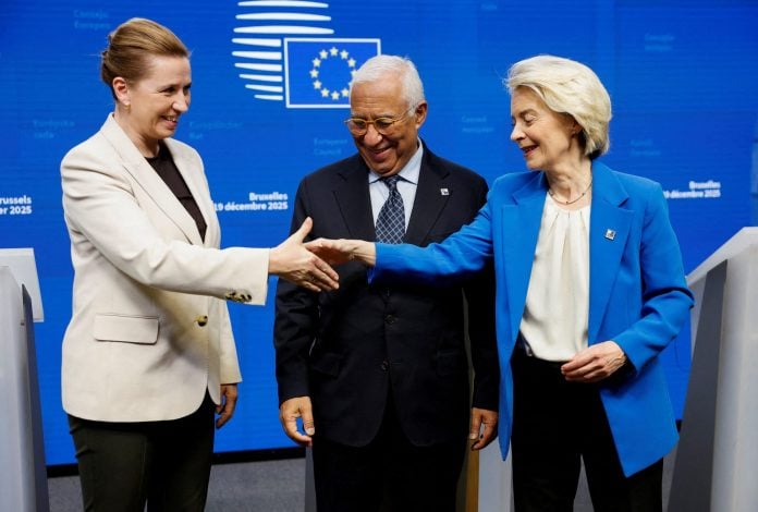 Οι αγορές καλωσορίζουν σιωπηλά τη απόφαση της ΕΕ για κοινό δανεισμό για το δάνειο προς την Ουκρανία