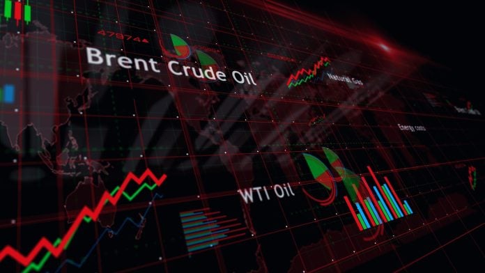 Πετρέλαιο: Πάνω από τα 100 δολάρια και πάλι το αμερικανικό αργό