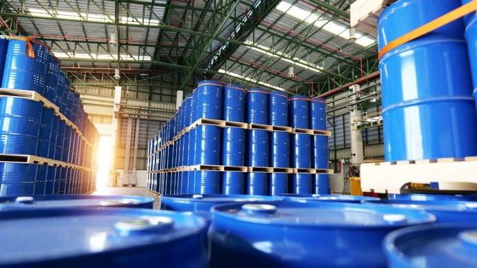 Πετρέλαιο: Το Brent στα 141 δολάρια στην αγορά φυσικών φορτίων – Το μεγαλύτερο σοκ από το 2008