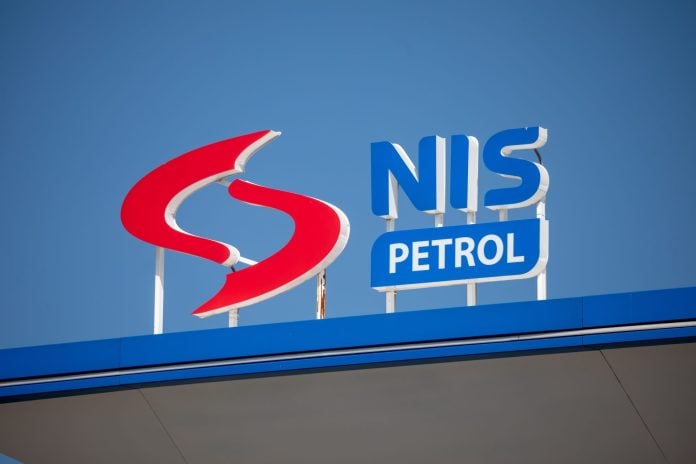«Πράσινο φως» από τις ΗΠΑ στη σερβική NIS για διαπραγματεύσεις πώλησης ρωσικού μεριδίου
