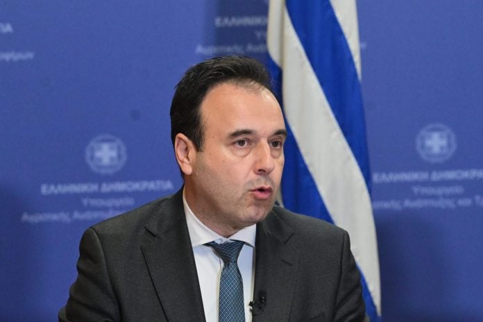 Πώς θα εντοπίζονται τα εισαγόμενα αγροτικά και κτηνοτροφικά προϊόντα που «βαφτίζονται» ελληνικά