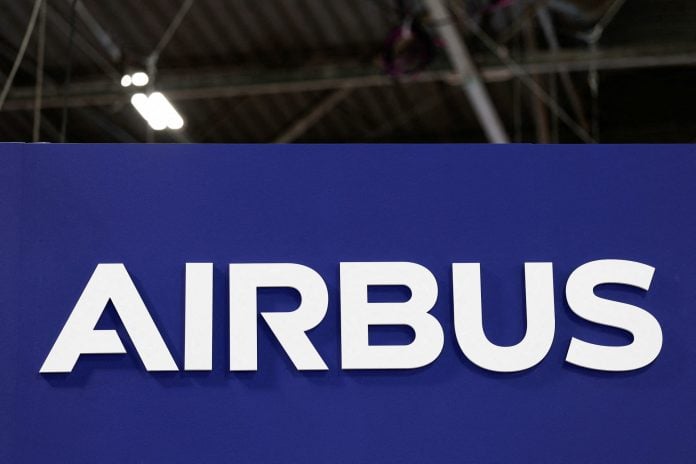 Reuters: Η Airbus στοχεύει σε μείωση δαπανών 10% λόγω παγκόσμιας αβεβαιότητας και προβλημάτων εφοδιασμού
