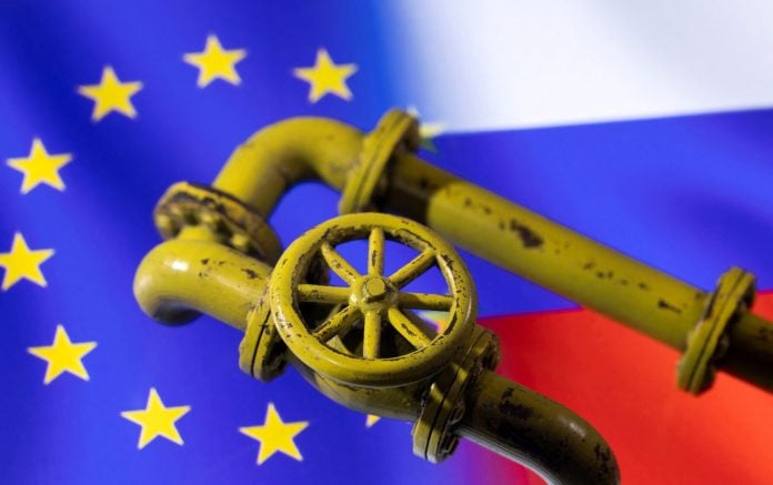 Reuters: Η ΕΕ θα εξαιρέσει το φυσικό αέριο των ΗΠΑ και του Κατάρ από τους πρόσθετους ελέγχους λίγο πριν την απαγόρευση εισαγωγών από τη Ρωσία