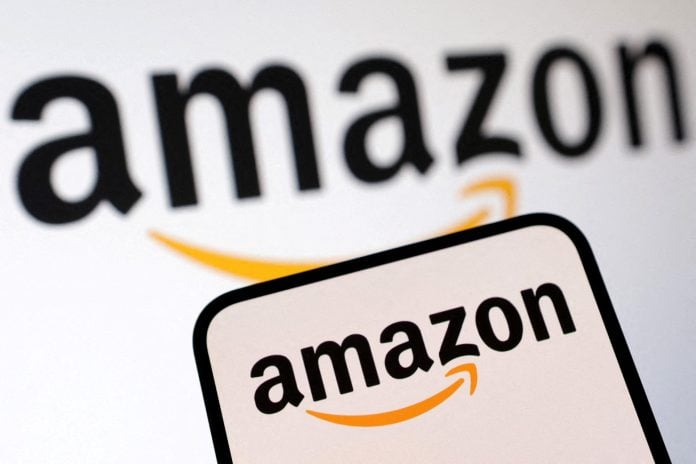 Reuters: Νέα έρευνα των ιταλικών στα γραφεία της Amazon για φοροδιαφυγή