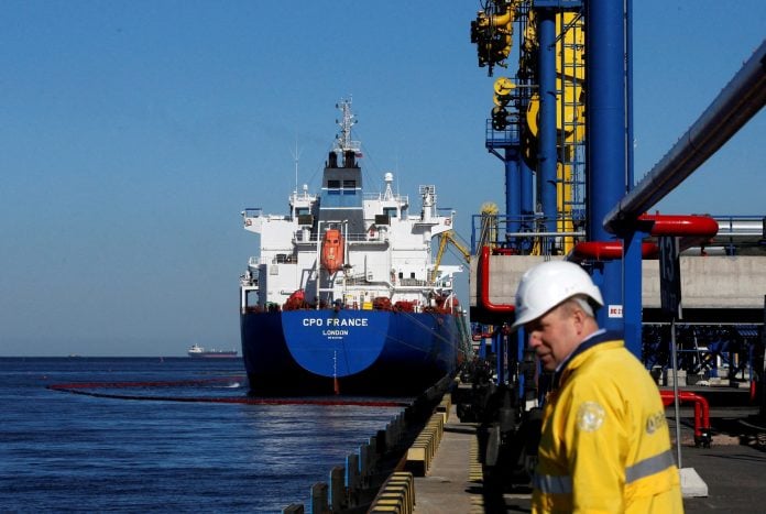 Ρωσία: Η αναστάτωση με τον πόλεμο στη Μέση Ανατολή ανοίγει νέες εμπορικές ευκαιρίες